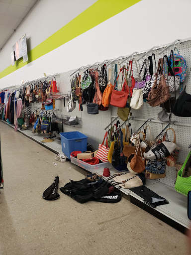 Thrift Store «Atlanta Mission Thrift Store», reviews and photos, 1140 Roswell Rd, Marietta, GA 30062, USA