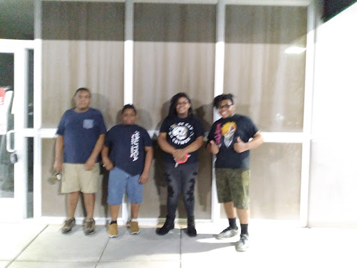 Video Arcade «Game Nest», reviews and photos, 4545 W Spring Mountain Rd #104, Las Vegas, NV 89103, USA