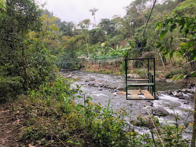 Opiniones de Reserva "Los Tucanes" en San Carlos - Camping