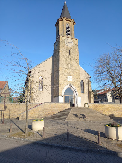 Église Saint-Matthieu