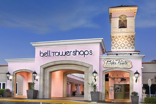 Shopping Mall «Bell Tower Shops», reviews and photos, 13499 S Cleveland Ave, Fort Myers, FL 33907, USA