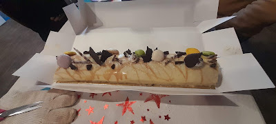 Les Plaisirs du Fournil à Capdenac-Gare