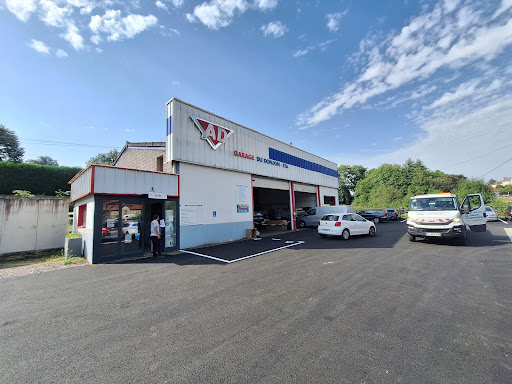 Garage du Donjon - AD Autodistribution