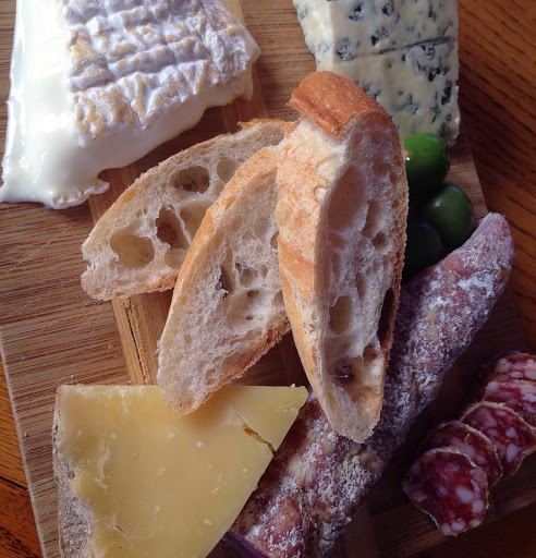 Cheese Shop «Wheel House Cheese & Wine», reviews and photos, 12954 W Washington Blvd, Los Angeles, CA 90066, USA