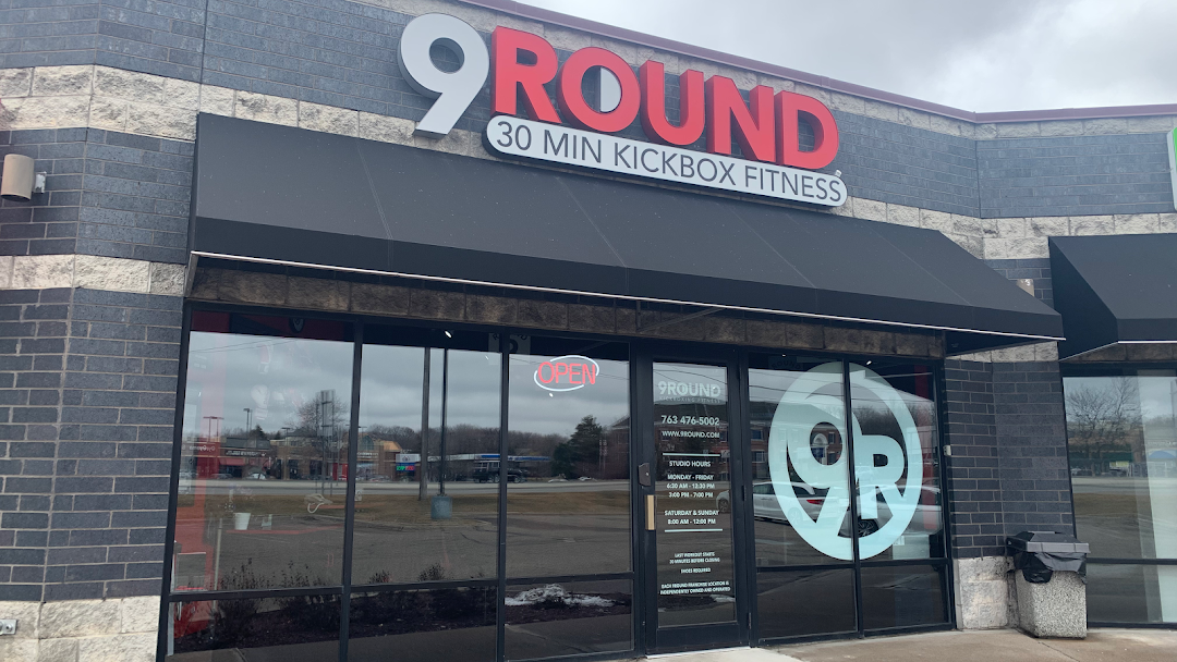 9Round Plymouth, MN