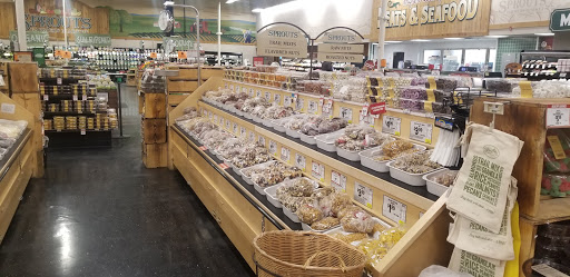 Health Food Store «Sprouts Farmers Market», reviews and photos, 216 S 700 E, Salt Lake City, UT 84102, USA