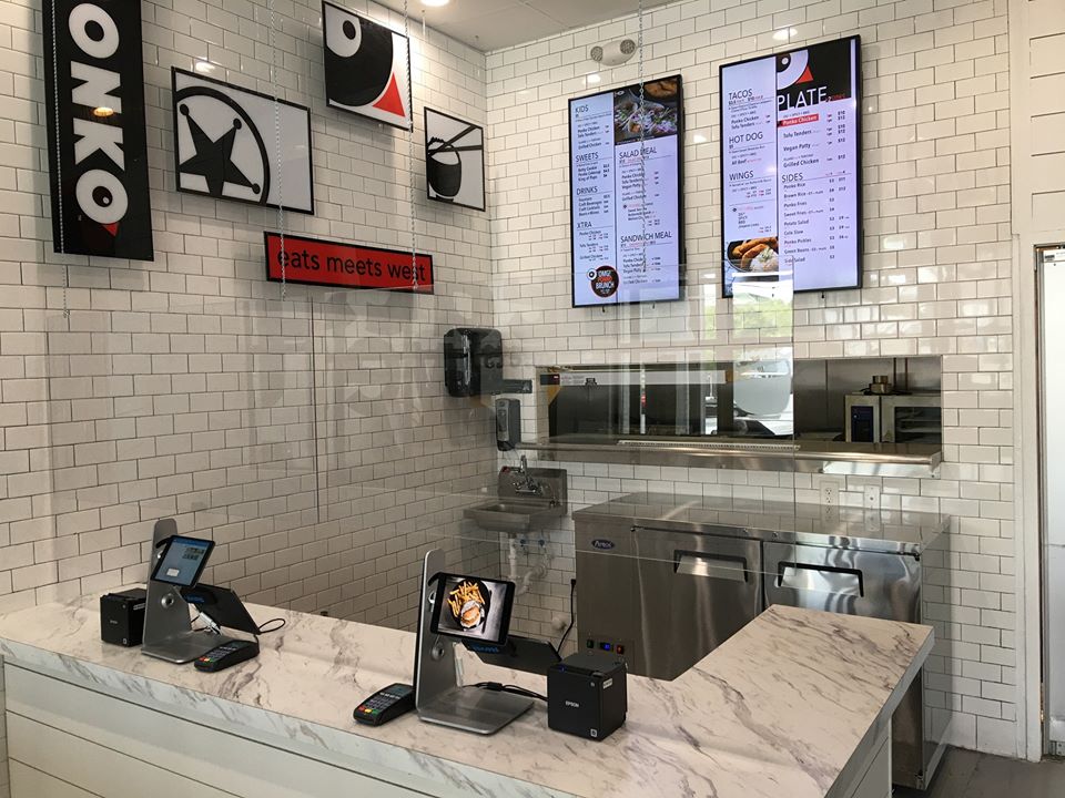 PONKO Chicken Decatur 30030