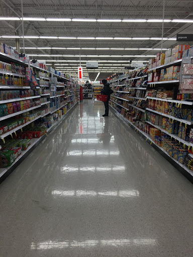 Supermarket «Meijer», reviews and photos, 5858 N Springboro Pike, Dayton, OH 45449, USA