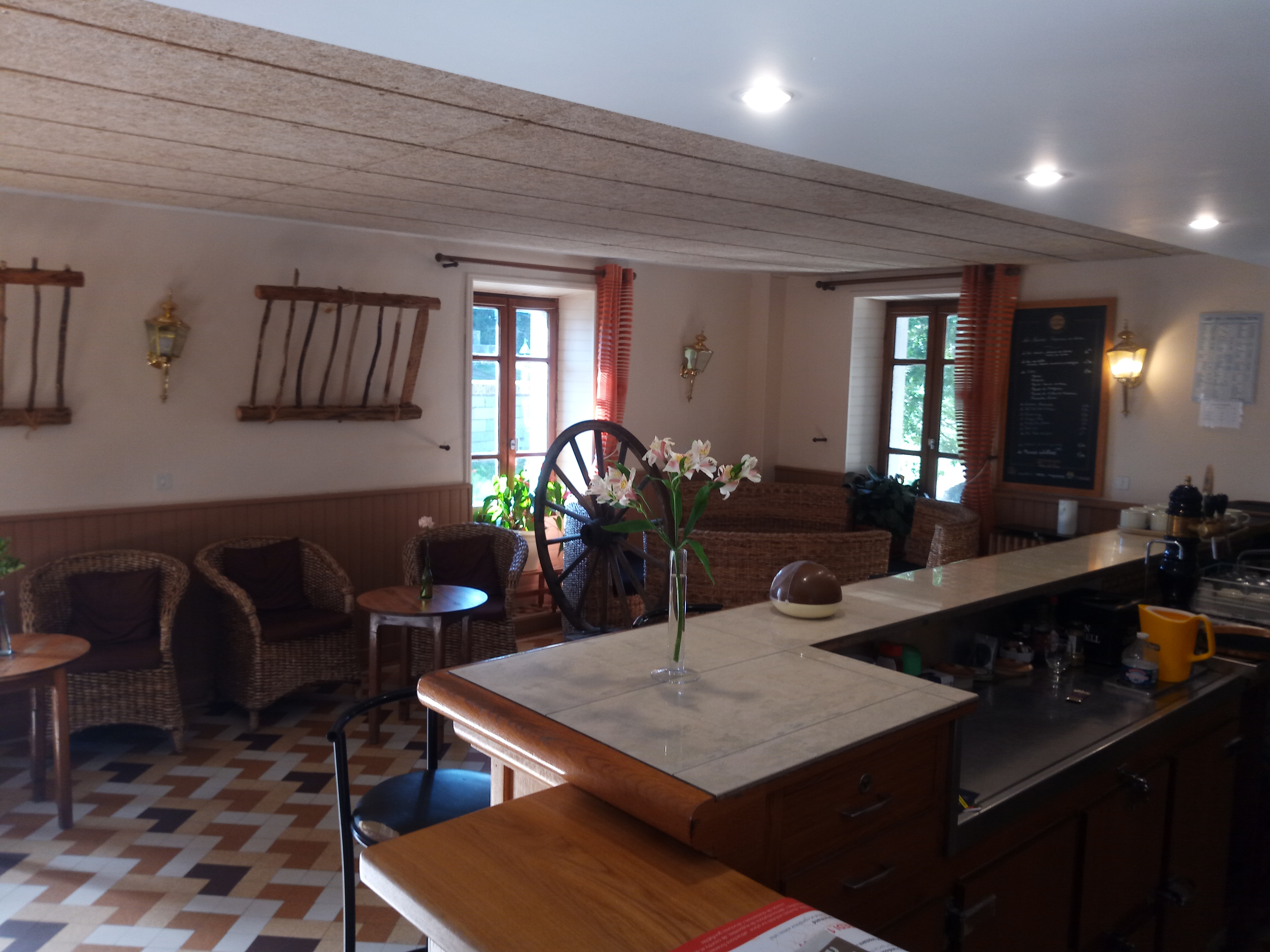 Photo n° 6 de l'avis de Stephane.h fait le 03/08/2019 à 07:54