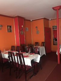 Atmosphère du Restaurant indien Mantra à Paris - n°10