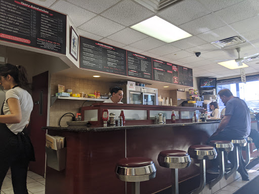 Restaurant «Station Plaza Coffee Shop and Diner», reviews and photos, 206 Station Plaza N, Mineola, NY 11501, USA