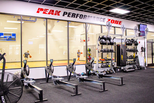 Gym «Mountainside Fitness Mesa», reviews and photos, 1253 N Greenfield Rd, Mesa, AZ 85205, USA