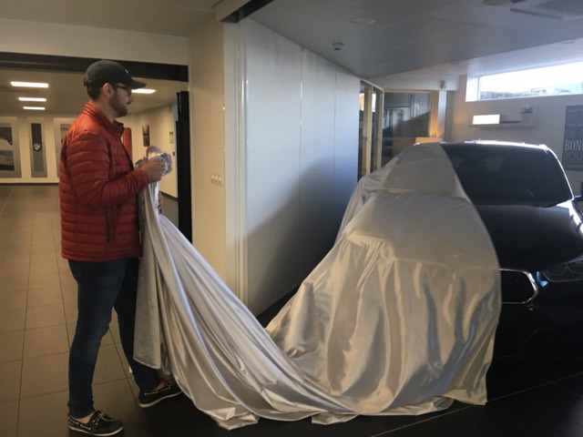 Photo n° 1 de l'avis de niay.a fait le 03/10/2019 à 10:27