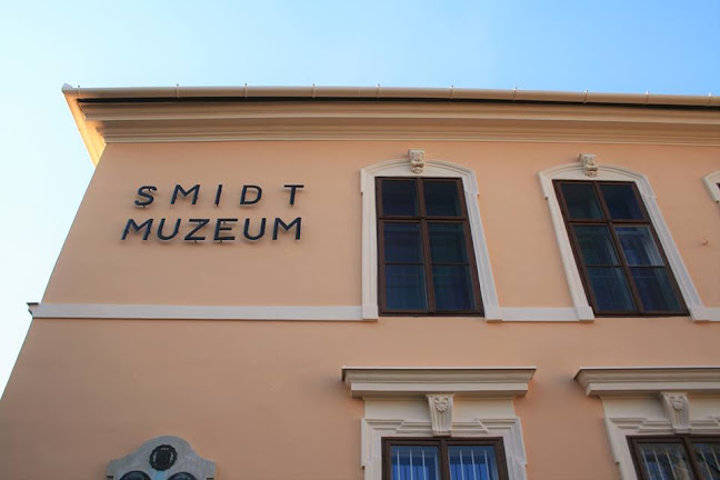Smidt Múzeum