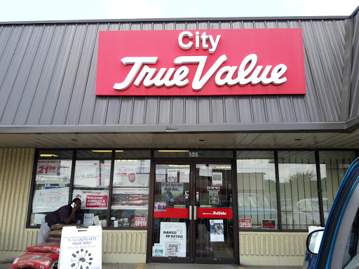 City True Value