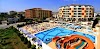 Arabella World Hotel Logo, Avsallar, Türkiye, Hotel