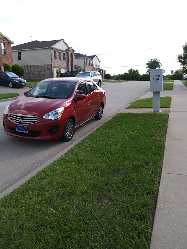 Car Dealer «Clay Cooley Auto Group», reviews and photos, 698 E Airport Fwy, Irving, TX 75026, USA