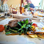 Photo n°1 de l'avis de Thomas.e fait le 12/04/2023 à 18:10 sur le  Gasthaus Pretzsch à Freyburg