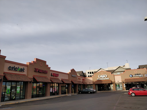 Beauty Supply Store «Sally Beauty», reviews and photos, 1803 7th St e, Lubbock, TX 79401, USA