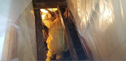 Plumber «Roto-Rooter Plumbing & Drain Services», reviews and photos, 241 Central Ave, Farmingdale, NY 11735, USA