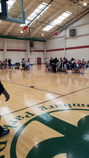 Recreation Center «Schaumburg Park District: Sport Center», reviews and photos, 1141 IL-19, Schaumburg, IL 60193, USA