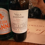 Photo n°7 de l'avis de francesco.i fait le 04/11/2022 à 12:42 sur le  La Cantinetta à Florence