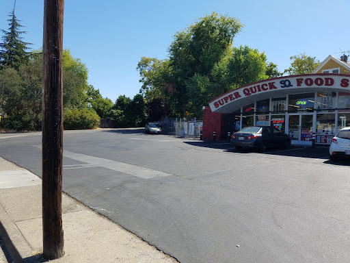 Grocery Store «Super Quick Food Store», reviews and photos, 10542 Fair Oaks Blvd, Fair Oaks, CA 95628, USA