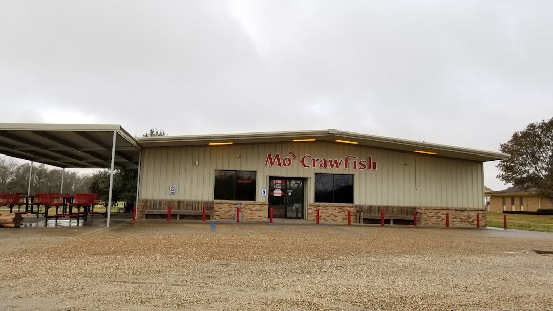 Mo Crawfish
