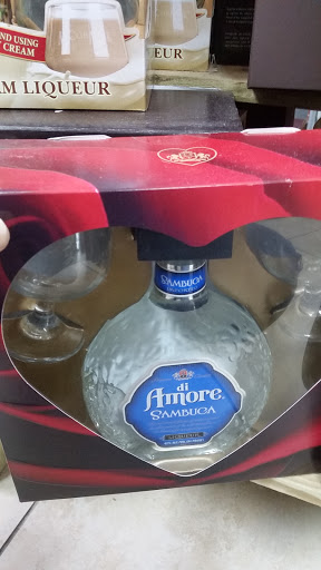 Liquor Store «Golden Ox Liquors», reviews and photos, 240 Citrus Tower Blvd, Clermont, FL 34711, USA