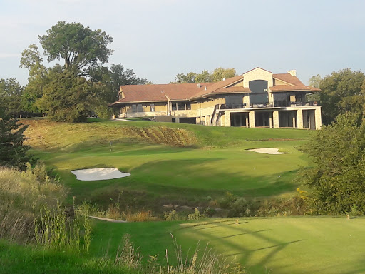 Golf Course «Ironhorse Golf Club», reviews and photos, 15400 Mission Rd, Leawood, KS 66224, USA