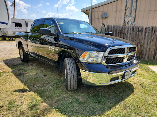 RV Park «Dallas Hi Ho RV Park», reviews and photos, 200 West Bear Creek, Glenn Heights, TX 75154, USA