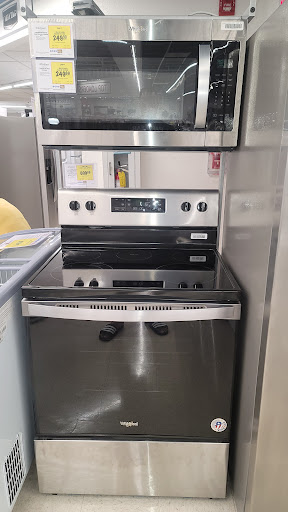 Department Store «BrandsMart USA», reviews and photos, 821 SW Natura Blvd, Deerfield Beach, FL 33441, USA