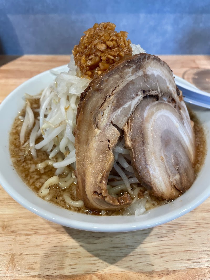 麺絆 SUBARU