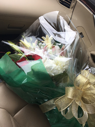 Florist «Sun City Center Flowers & Gifts, Inc.», reviews and photos, 1607 Sun City Center Plaza, Sun City Center, FL 33573, USA