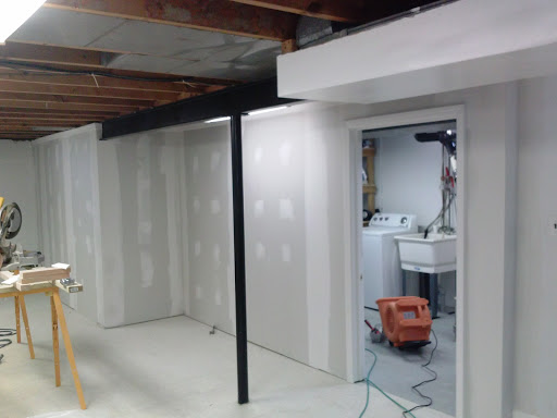 Gutter Cleaning Service «Michigans Handyman», reviews and photos