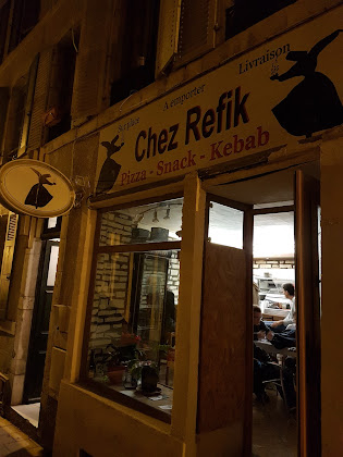 photo n° 26 du restaurants Chez Refik à Pau