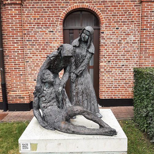 Gasthuismuseum - Turnhout