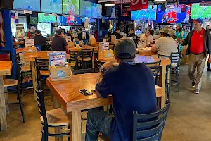 Tailgate Sports Bar & Grill image