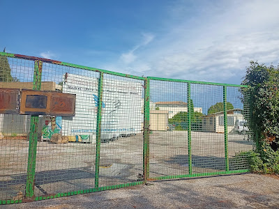 Les Restos du Cœur à Bagnols-sur-Cèze