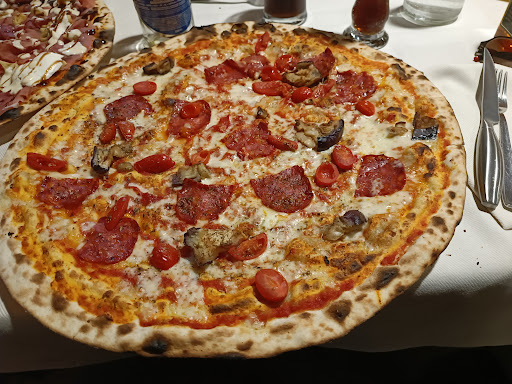PIZZERIA MAGGI 1953 Ristorante e Pizzeria in Sant`Agata bolognese, Città Metropolitana di Bologna