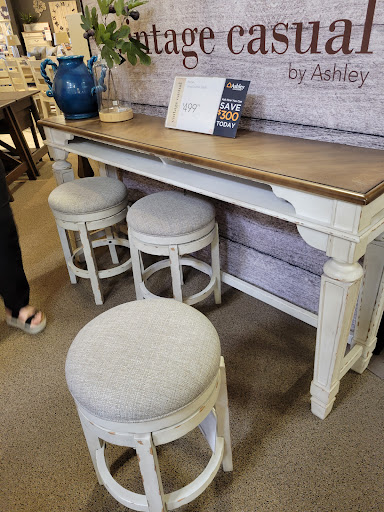 Furniture Store «Ashley HomeStore», reviews and photos, 1705 S 40 Dr, Greensboro, NC 27407, USA