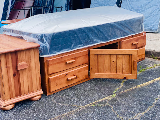 Thrift Store «1st choice thrift store», reviews and photos, 1641 S Cobb Dr, Marietta, GA 30060, USA