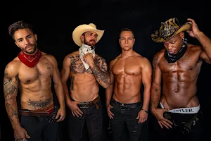 Kings of Hustler - Male Strip Club Las Vegas image