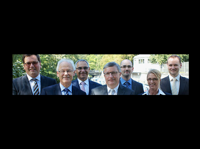 Rezensionen über Expertinum AG - Zürich Wollishofen in Zürich - Finanzberater