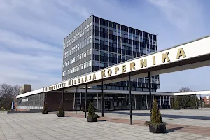 Nicolaus Copernicus University image