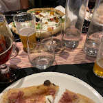 Photo n°1 de l'avis de Magnus. fait le 06/07/2022 à 19:33 sur le  LA PICEA PIZZERIA & BRACERIA à Levanto