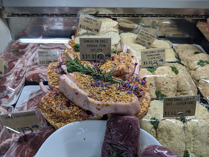 Alstonville Quality Meats