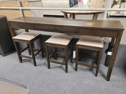 Furniture Store «Ashley HomeStore», reviews and photos, 2233 Flatbush Ave, Brooklyn, NY 11234, USA