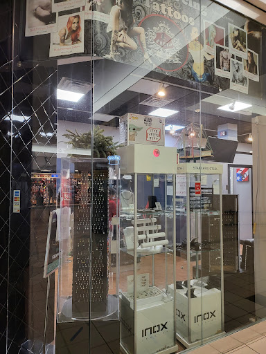 Tattoo Shop «A.C.T Piercing & Tattoo», reviews and photos, 1201 Broadway #113, Saugus, MA 01906, USA