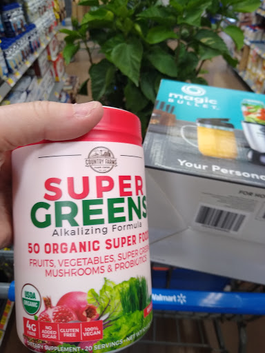 Department Store «Walmart Supercenter», reviews and photos, 2988 Burkesville Rd, Columbia, KY 42728, USA